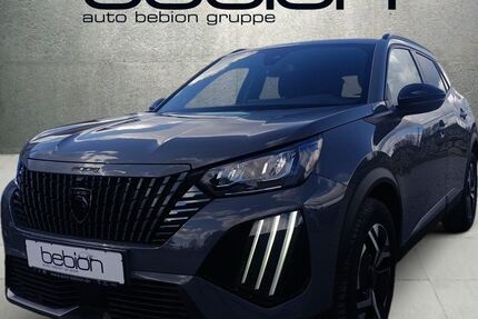 Peugeot 2008 16.750 km 19.480 &euro; Herrenberg 71083