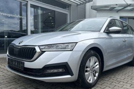 Skoda Octavia 124.969 km 15.480 &euro; Wendlingen am Neckar 73240