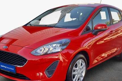 Ford Fiesta 31.465 km 13.880 € Waiblingen 71332