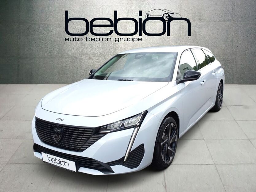 Peugeot 308 29.400 km 26.900 € Esslingen 73728