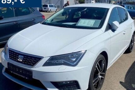 Seat Leon 143.228 km 14.930 &euro; Niefern-Öschelbronn 75223