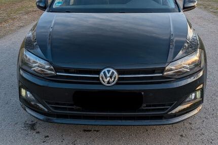 VW Polo 62.075 km 11.400 &euro; Engelsbrand 75331