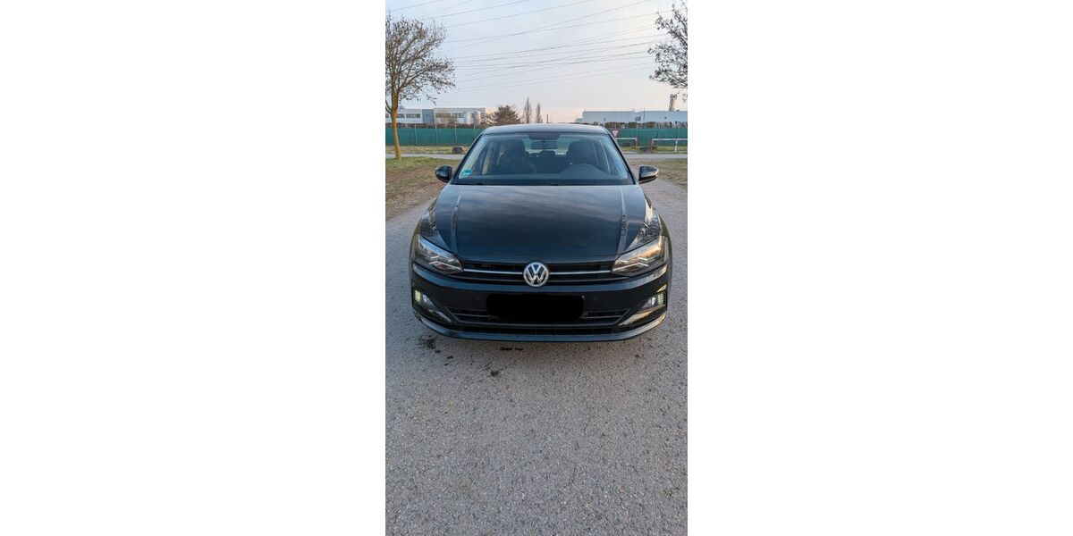 VW Polo 62.075 km 11.400 &euro; Engelsbrand 75331