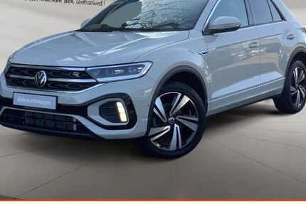 VW T-Roc 8.990 km 30.490 &euro; Nürtingen 72622