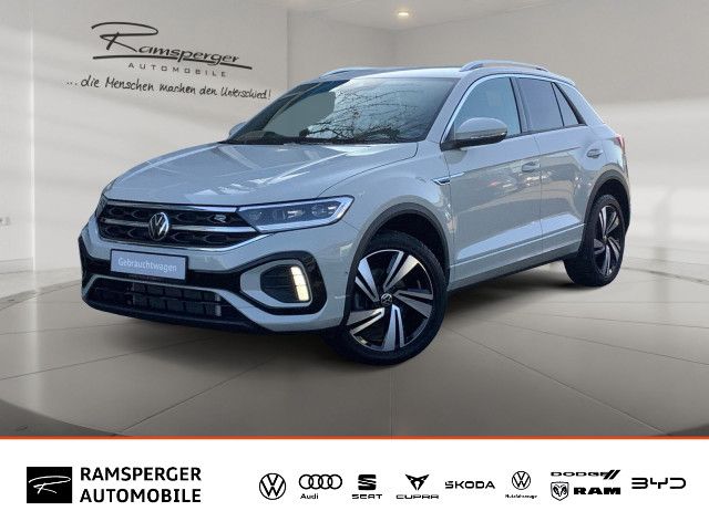 VW T-Roc 8.990 km 30.490 &euro; Nürtingen 72622