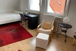 Dachgeschoßwohnung Ludwigsburg Pflugfelden - 1.5 Zimmer, 31 m&sup2;, 620&euro; | Angebot:27601247