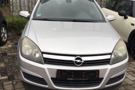 Opel Astra 125.600 km 999 &euro; Metzingen 72555