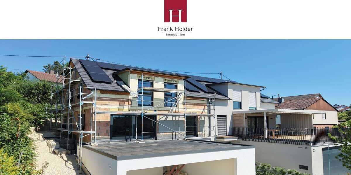 Einfamilienhaus Wannweil - 5 Zimmer, 170 m&sup2;, 895.000&euro; | Angebot:27063703