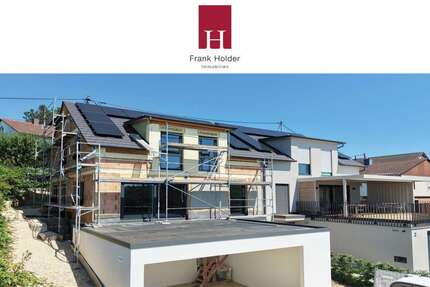 Haus Wannweil - 5 Zimmer, 170 m&sup2;, 895.000&euro; | Angebot:27063703