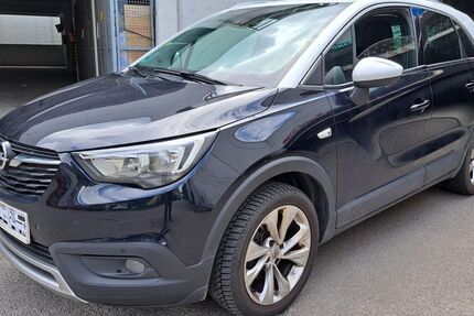 Opel Crossland (X) 195.000 km 5.950 &euro; Reutlingen 72766