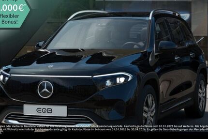 Mercedes-Benz EQB 14.685 km 39.490 &euro; Stuttgart 70469