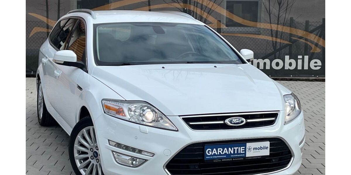 Ford Mondeo 200.000 km 5.499 &euro; Rohrdorf 72229