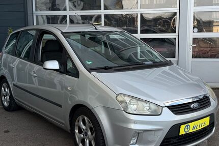 Ford C-Max 249.900 km 2.490 € Herrenberg 71083