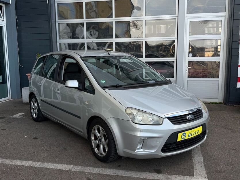 Ford C-Max 249.900 km 2.490 € Herrenberg 71083