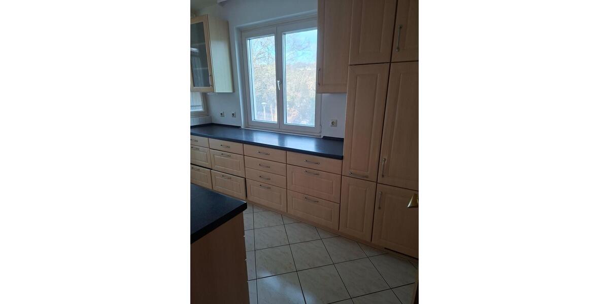 Etagenwohnung Esslingen am Neckar Hegensberg - 3 Zimmer, 74 m&sup2;, 900&euro; | Angebot:24737971