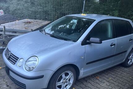 VW Polo 208.000 km 999 € Ludwigsburg 71640