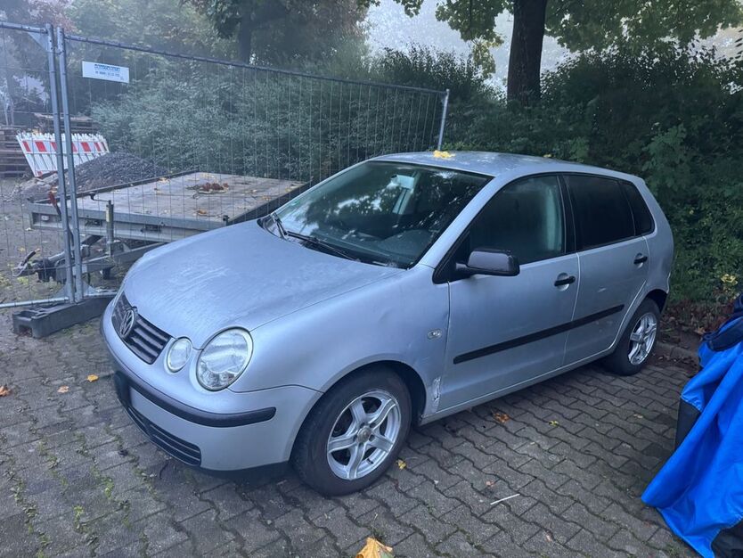 VW Polo 208.000 km 999 € Ludwigsburg 71640
