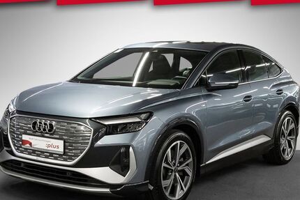 Audi Q4 e-tron 63.399 km 36.820 &euro; Böblingen 71034