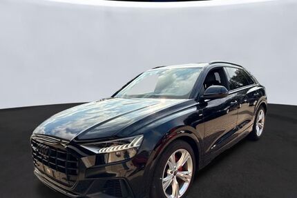 Audi Q8 155.120 km 38.900 &euro; Hildrizhausen /Stuttgart 71157