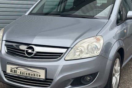 Opel Zafira 158.459 km 2.499 &euro; Niefern-Öschelbronn 75223