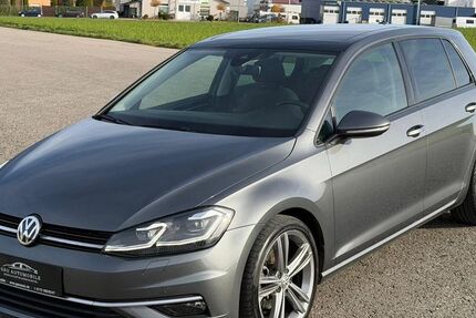 VW Golf 70.000 km 19.790 &euro; Jettingen 71131