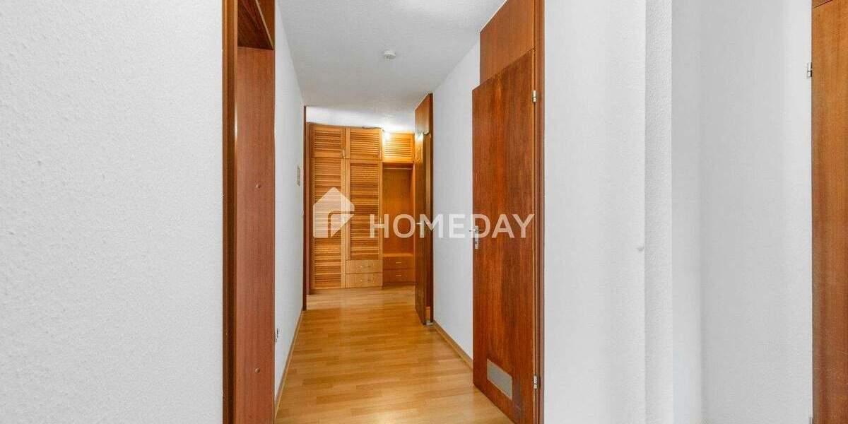 Etagenwohnung Reutlingen - Sondelfingen Sondelfingen - 3 Zimmer, 80 m&sup2;, 255.000&euro; | Angebot:24698980