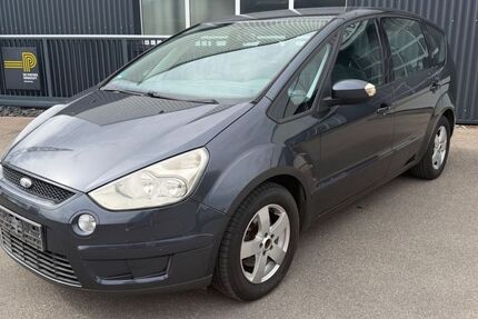 Ford S-Max 278.000 km 3.490 &euro; Asperg / Stuttgart 71679