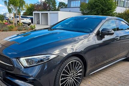 Mercedes CLS 400