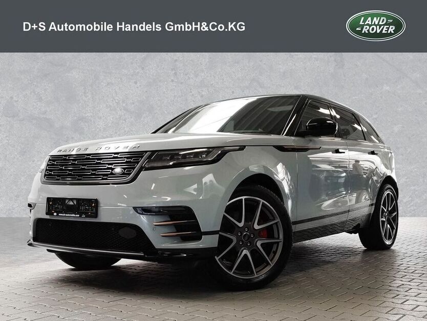 Range Rover Velar