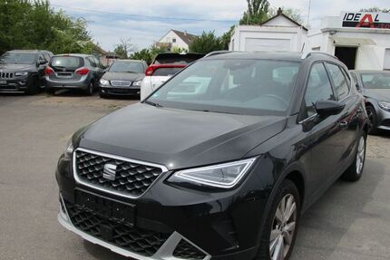Seat Arona 21.000 km 15.990 &euro; Böblingen 71032