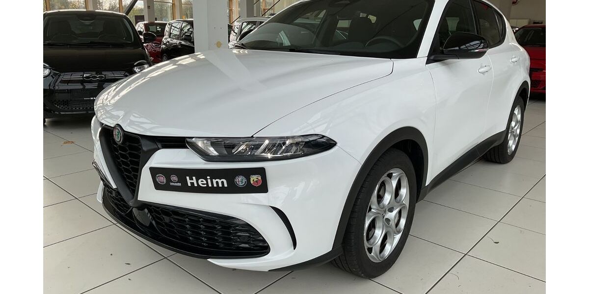 Alfa Romeo Tonale 18.300 km 25.550 &euro; Tübingen 72072