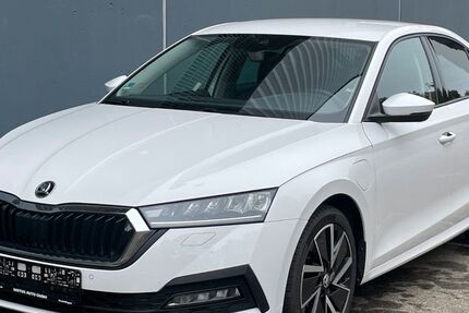 Skoda Octavia 146.000 km 16.980 € Sindelfingen 71065
