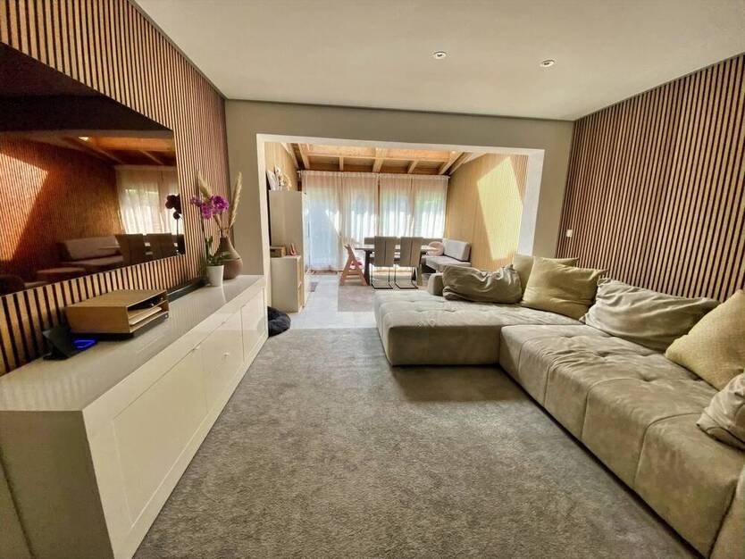 Modernes Reihenmittelhaus in ruhiger Wohngegend