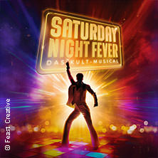 Saturday Night Fever