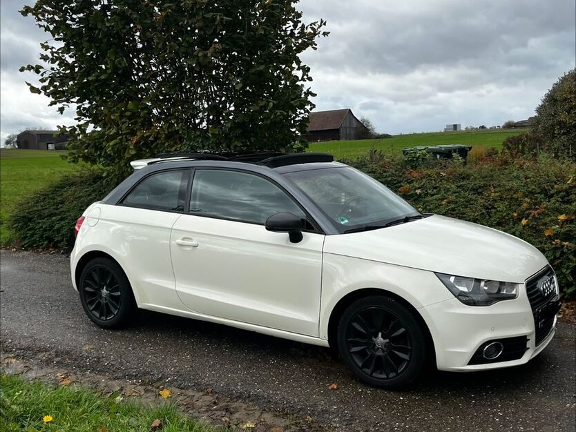 Audi A1 229.000 km 4.999 € Leonberg 71229