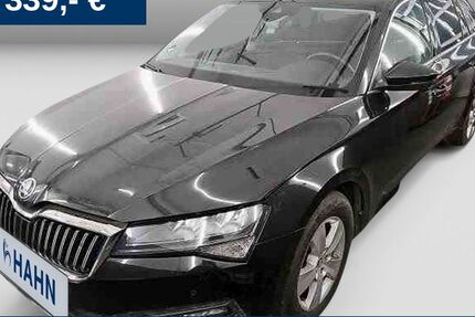 Skoda Superb 77.646 km 24.730 &euro; Böblingen 71032