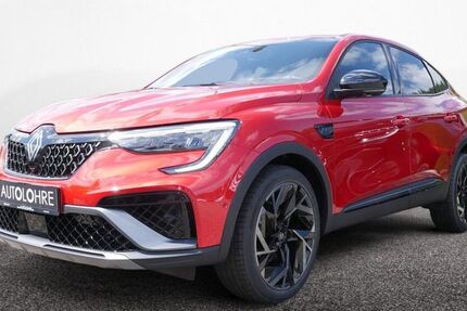 Renault Arkana 9.985 km 27.980 &euro; Ostelsheim 75395