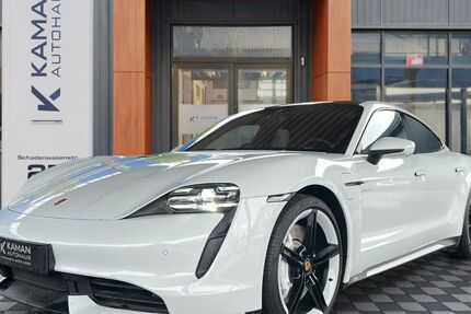 Porsche Taycan 2.500 km 86.500 &euro; Sindelfingen 71065