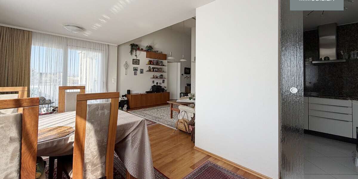 Etagenwohnung Gerlingen - 3 Zimmer, 74 m&sup2;, 1.050&euro; | Angebot:25766975