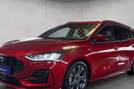 Ford Focus 27.326 km 21.900 &euro; Stuttgart 70190