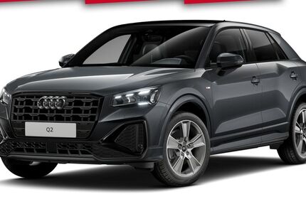 Audi Q2 8.357 km 34.450 &euro; Stuttgart 70563