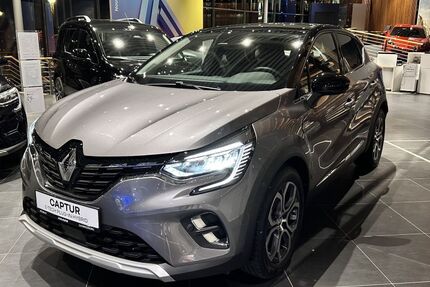 Renault Captur 16.130 km 26.900 € Ludwigsburg 71636
