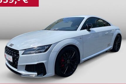 Audi TT 39.839 km 42.990 &euro; Fellbach 70734