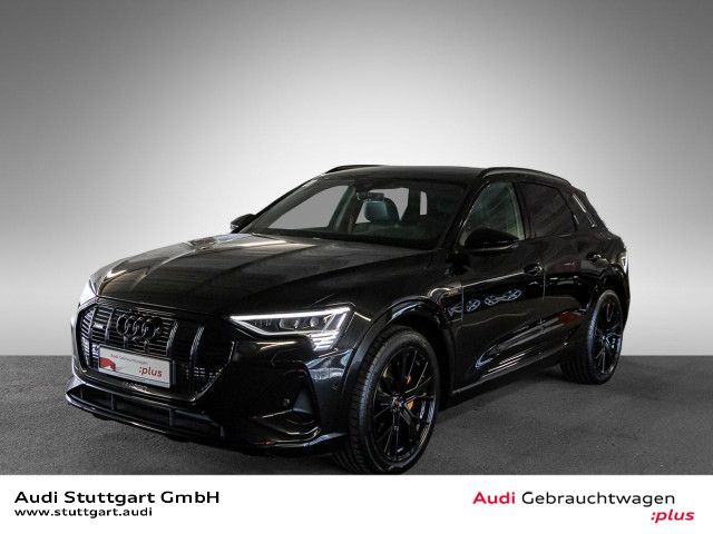Audi e-tron 69.205 km 41.940 &euro; Stuttgart 70469