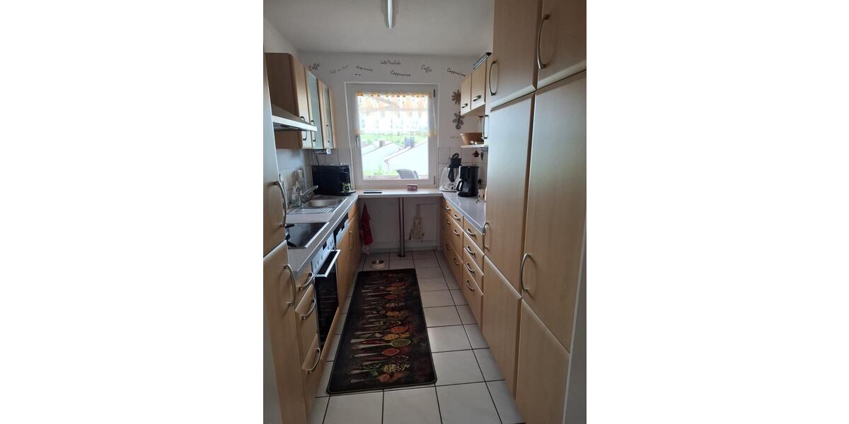 Etagenwohnung Ditzingen - 3 Zimmer, 76 m&sup2;, 285.000&euro; | Angebot:26960713