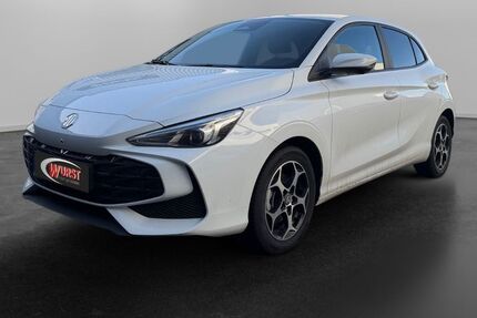 MG 3 2.800 km 20.990 &euro; Reutlingen 72770