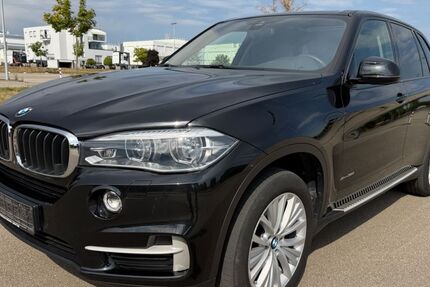BMW X5 154.000 km 23.890 &euro; Sindelfingen 71065