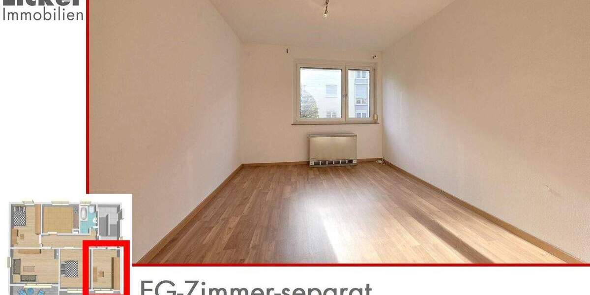 Mehrfamilienhaus, Wohnhaus Ostfildern Nellingen - 1 Zimmer, 237 m&sup2;, 699.000&euro; | Angebot:25677844