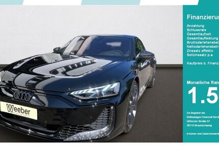 Audi RS e-tron GT 19.990 km 162.990 € Herrenberg 71083