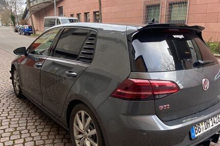 VW Golf 110.000 km 22.600 &euro; Böblingen 71034